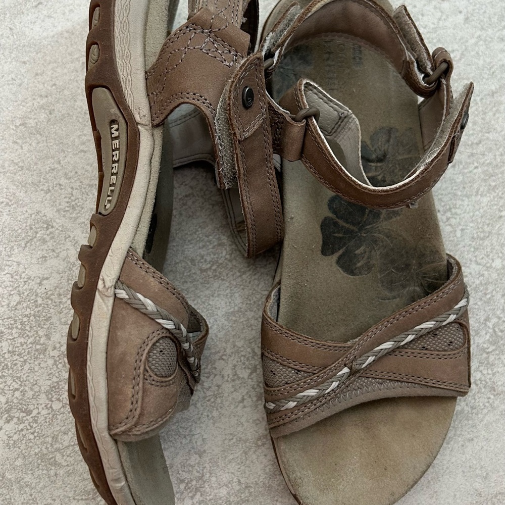 Merrell Sandals